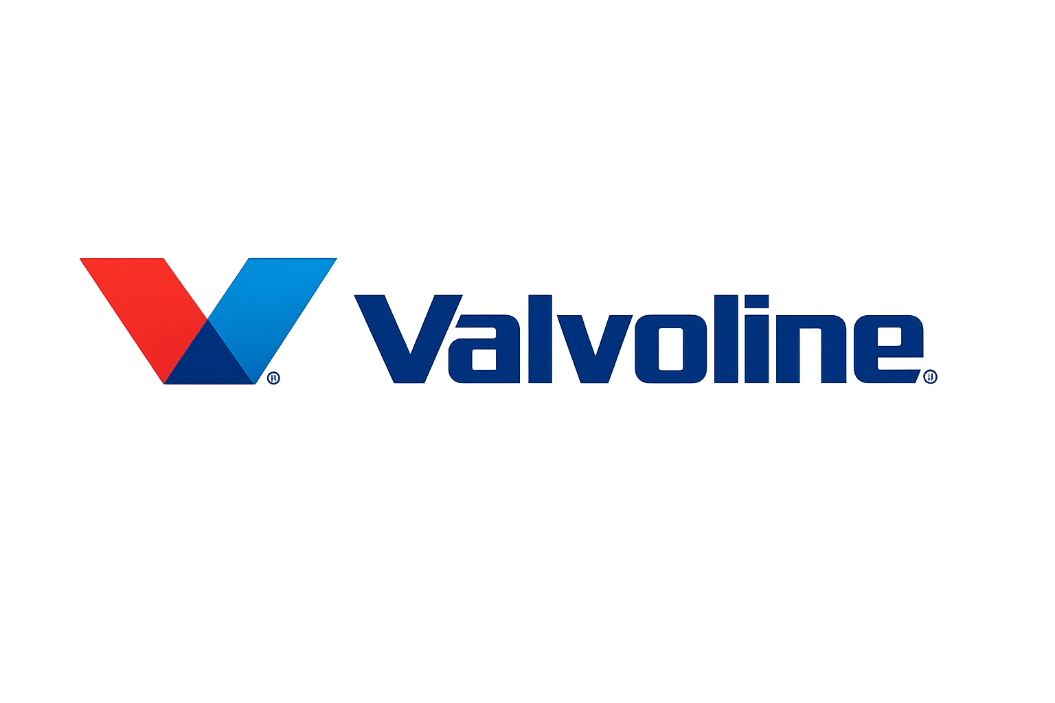 Valvoline Logo